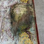 Teppichwäsche